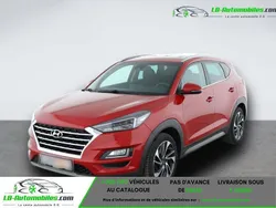 Utilisé 2020 Hyundai Tucson SUV | 25 200 € (Prix juste)