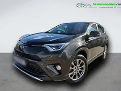 Utilisé 2016 Toyota RAV4 Hybrid SUV | 27 200 € (Bon prix)