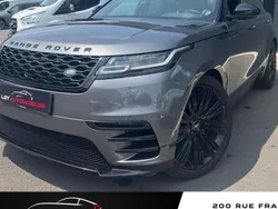 Utilisé 2019 Land Rover Range Rover Velar SUV | 39 990 € (Prix juste)