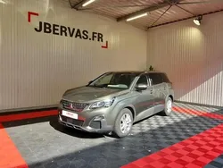Utilisé 2020 Peugeot 5008 Active Monospace | 19 590 € (Bon prix)