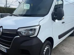 Utilisé 2022 Renault Master Van | 16 000 € (Super prix)