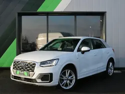 Utilisé 2020 Audi Q2 SUV | 20 990 € (Prix cher)
