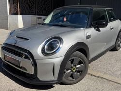 Gris Utilisé 2022 Mini Cooper SE Hatch Citadine | 18 990 € (Bon prix)
