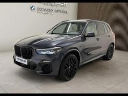 Gris Utilisé 2021 BMW X5 M Sport SUV | 54 900 € (Bon prix)