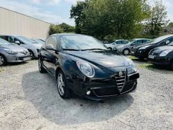 Noir Utilisé 2015 Alfa Romeo MiTo Citadine | 6 900 € (Bon prix)