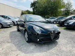 Noir Utilisé 2015 Alfa Romeo MiTo Citadine | 6 900 € (Bon prix)