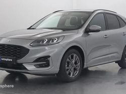 Bleu Utilisé 2023 Ford Kuga ST-Line SUV | 23 499 € (Bon prix)