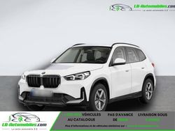 Utilisé 2025 BMW X1 SUV | 45 100 € (Prix assez cher)