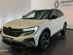 Biton Utilisé 2024 Renault Austral Iconic Esprit Alpine SUV | 34 999 € (Prix juste)