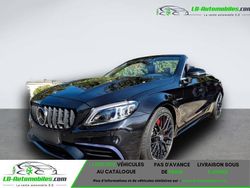 Utilisé 2018 Mercedes C63S AMG AMG Berline | 79 000 €