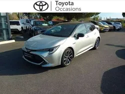 Utilisé 2022 Toyota Corolla Berline | 23 890 € (Prix juste)