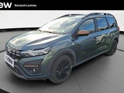 Vert Utilisé 2023 Dacia Jogger Extreme Monospace | 17 999 € (Prix juste)