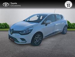 Utilisé 2019 Renault Clio IV | 9 990 € (Prix juste)
