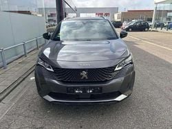Gris Utilisé 2021 Peugeot 3008 GT SUV | 21 490 € (Prix juste)