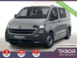 Gris Nouvelle 2025 VW T6.1 Van | 41 332 € (Bon prix)