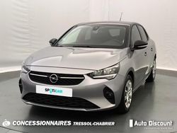 Occasion 2020 Opel Corsa Edition Citadine | 11 790 € (Prix juste)