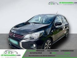 Utilisé 2024 Mitsubishi Space Star Citadine | 18 300 € (Bon prix)