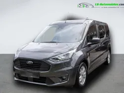 Utilisé 2020 Ford Tourneo Connect Monospace | 25 100 € (Prix juste)