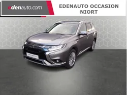 Utilisé 2018 Mitsubishi Outlander P-HEV | 18 990 € (Prix juste)