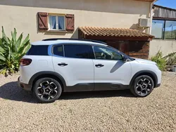 Nouvelle 2025 Citroën C5 Aircross SUV | 22 500 € (Super prix)