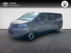 Utilisé 2022 Toyota Proace Verso Break | 26 980 € (Bon prix)