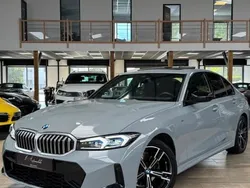 Utilisé 2024 BMW 320 M Sport Berline | 49 990 € (Prix cher)