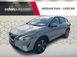 Utilisé 2024 Nissan Qashqai N-Connecta SUV | 28 500 € (Prix juste)