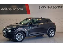 Utilisé 2020 Nissan Juke Tekna SUV | 14 990 € (Prix juste)
