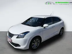 Utilisé 2017 Suzuki Baleno Berline | 12 900 €