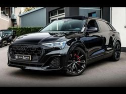 Noir Utilisé 2024 Audi SQ8 Sport SUV | 91 999 € (Prix juste)