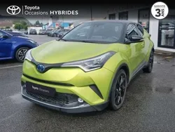 Utilisé 2019 Toyota C-HR Edition SUV | 20 480 € (Prix juste)