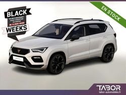 Blanc Nouvelle 2025 Cupra Ateca SUV | 32 257 € (Prix juste)
