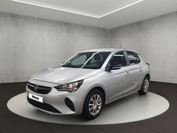 Argent Utilisé 2022 Opel Corsa Edition Berline | 12 450 € (Prix juste)
