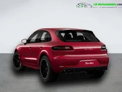 Utilisé 2015 Porsche Macan Turbo SUV | 62 700 €