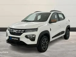 Utilisé 2023 Dacia Spring Extreme Citadine | 10 999 € (Prix juste)