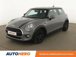Gris Utilisé 2016 Mini Cooper D Business Citadine | 12 090 € (Prix juste)