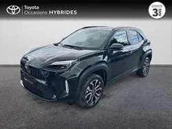 Utilisé 2024 Toyota Yaris Hybrid Design | 24 490 € (Prix juste)