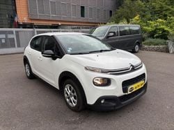 Utilisé 2020 Citroën C3 Feel Citadine | 6 990 € (Super prix)