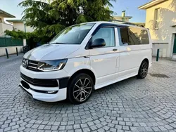 Utilisé 2017 VW T6 Van | 38 500 €