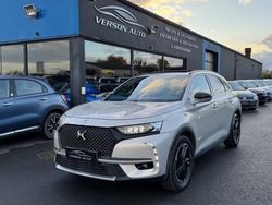 Occasion 2020 DS Automobiles DS7 Crossback Performance SUV | 18 990 € (Bon prix)