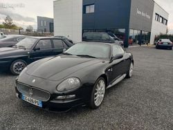 Utilisé 2006 Maserati GranSport Coupé | 39 900 €
