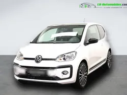 Utilisé 2018 VW up! Citadine | 14 900 € (Prix juste)