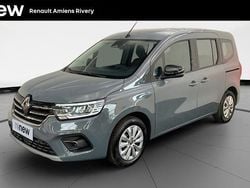 Gris Utilisé 2021 Renault Kangoo Zen Monospace | 19 990 € (Prix juste)