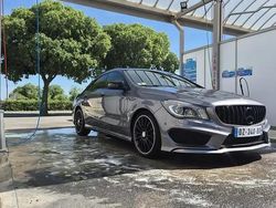 Utilisé 2016 Mercedes CLA220 AMG Berline | 21 500 € (Prix juste)
