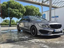 Utilisé 2016 Mercedes CLA220 AMG Berline | 22 000 € (Prix assez cher)