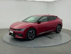 Rouge Utilisé 2022 Kia EV6 3 SUV | 33 883 € (Bon prix)