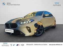 Utilisé 2025 BMW 120 M Sport Citadine | 36 890 € (Prix juste)