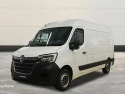 Utilisé 2023 Renault Master Van | 29 499 € (Prix juste)