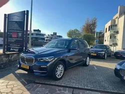 Gris Utilisé 2020 BMW X5 Sport Line SUV | 40 500 € (Super prix)