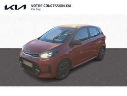 Occasion 2021 Kia Picanto GT-Line Citadine | 12 480 € (Prix juste)